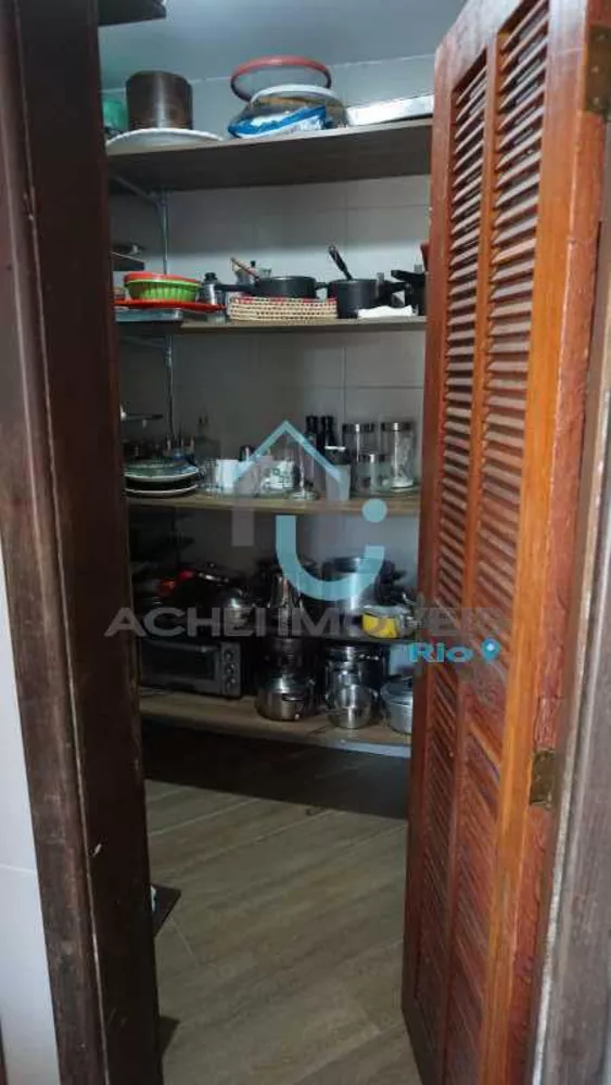 Casa, 4 quartos, 450 m² - Foto 9
