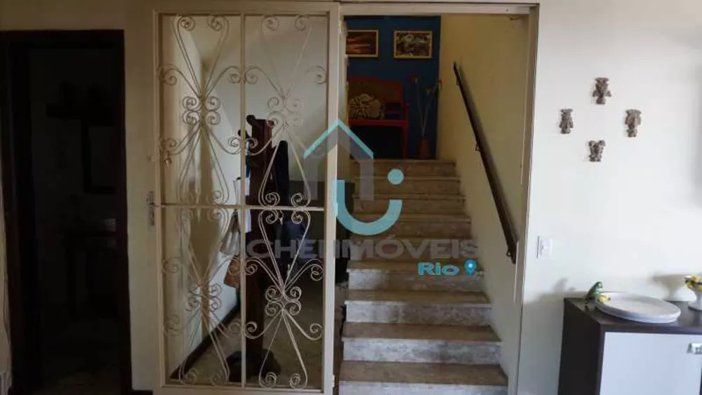 Casa, 4 quartos, 450 m² - Foto 16