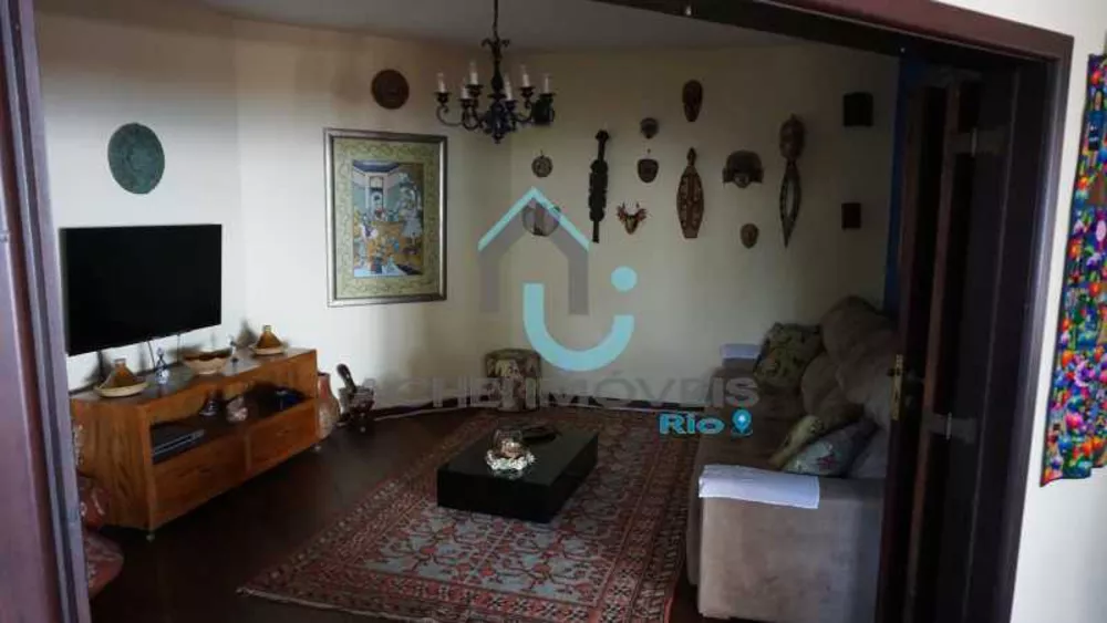 Casa, 4 quartos, 450 m² - Foto 13
