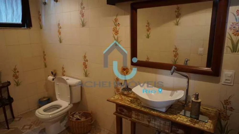 Casa, 4 quartos, 450 m² - Foto 6