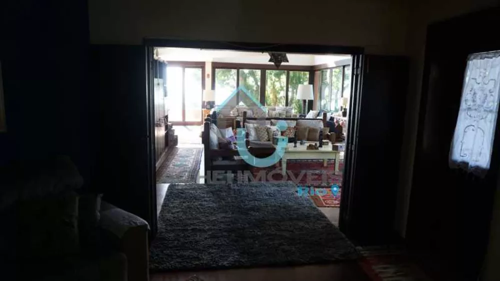 Casa, 4 quartos, 450 m² - Foto 14