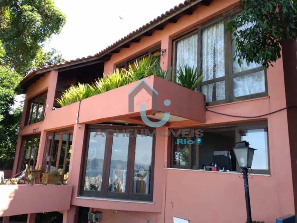 Casa, 4 quartos, 450 m² - Foto 3