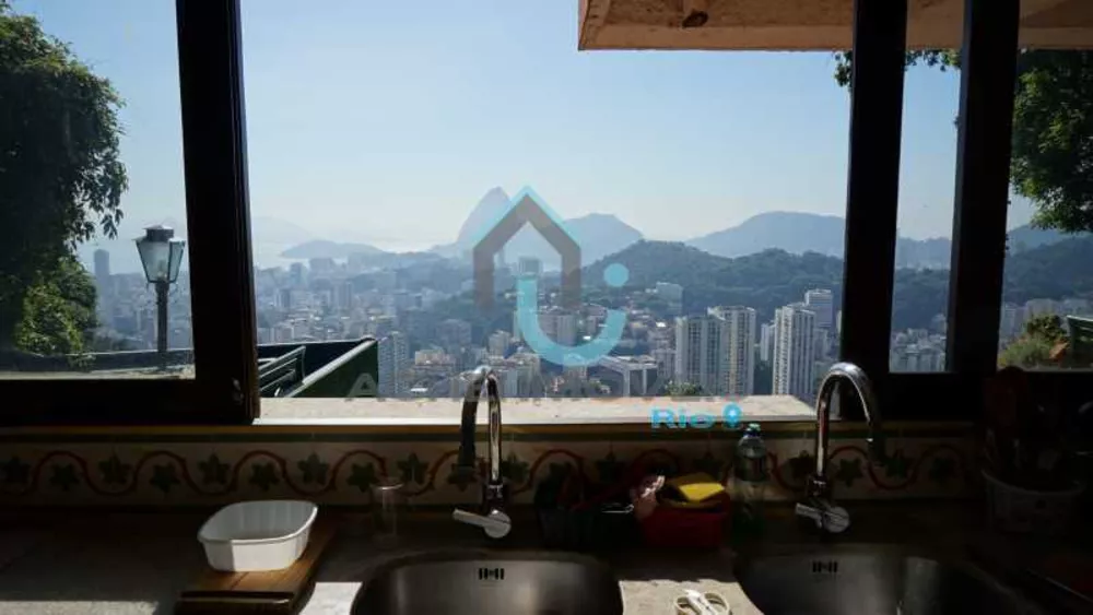Casa, 4 quartos, 450 m² - Foto 11
