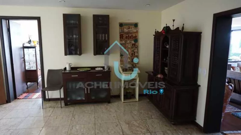 Casa, 4 quartos, 450 m² - Foto 4