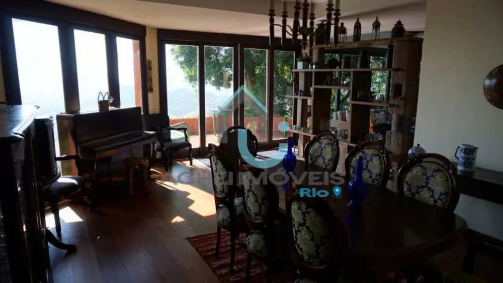 Casa, 4 quartos, 450 m² - Foto 15