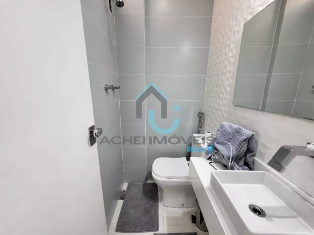 Cobertura, 3 quartos, 152 m² - Foto 17