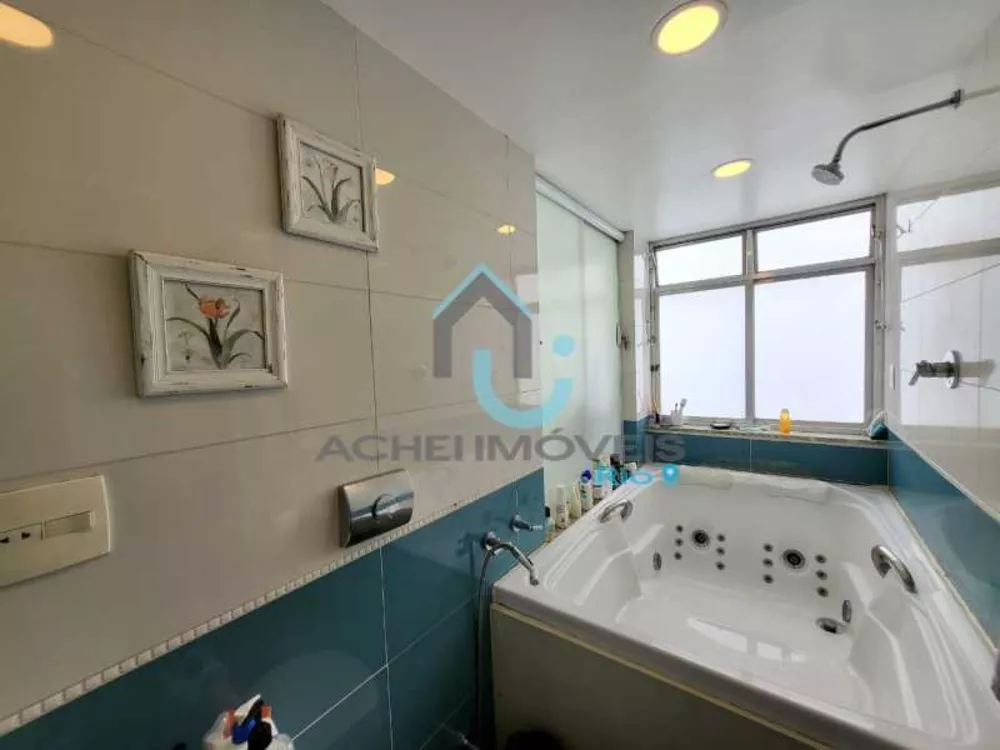 Cobertura, 3 quartos, 152 m² - Foto 4