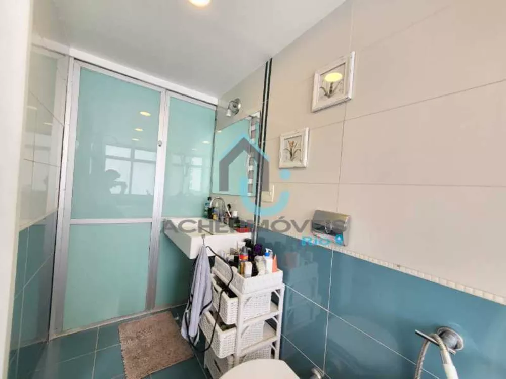 Cobertura, 3 quartos, 152 m² - Foto 10