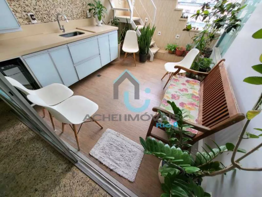 Cobertura, 3 quartos, 152 m² - Foto 19