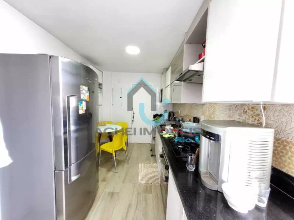 Cobertura, 3 quartos, 152 m² - Foto 16