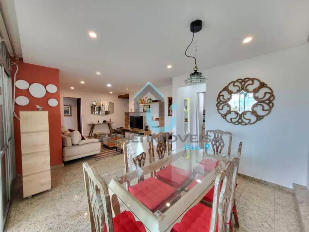 Cobertura, 3 quartos, 152 m² - Foto 21