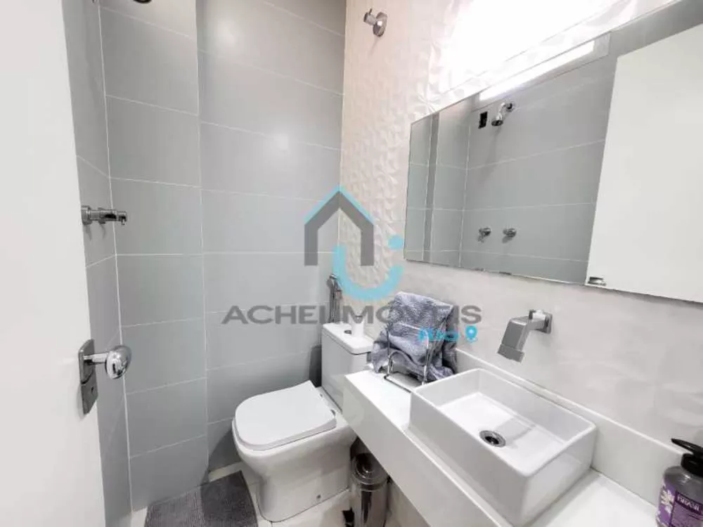 Cobertura, 3 quartos, 152 m² - Foto 1