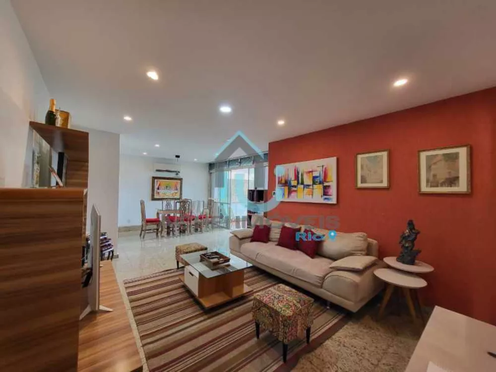 Cobertura, 3 quartos, 152 m² - Foto 3