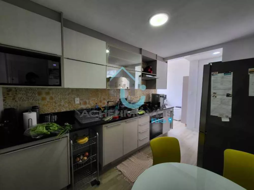 Cobertura, 3 quartos, 152 m² - Foto 11