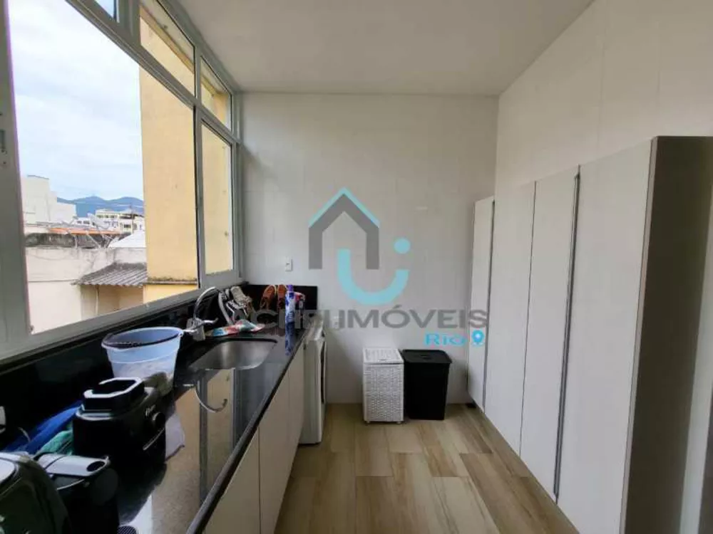 Cobertura, 3 quartos, 152 m² - Foto 6