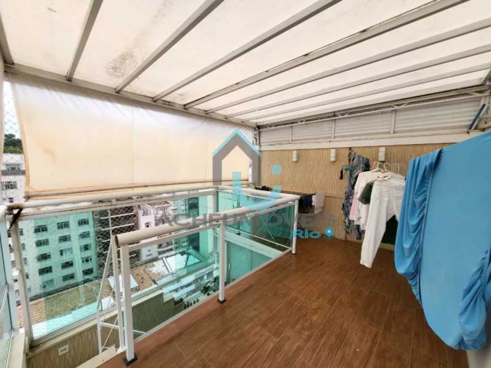 Cobertura, 3 quartos, 152 m² - Foto 15
