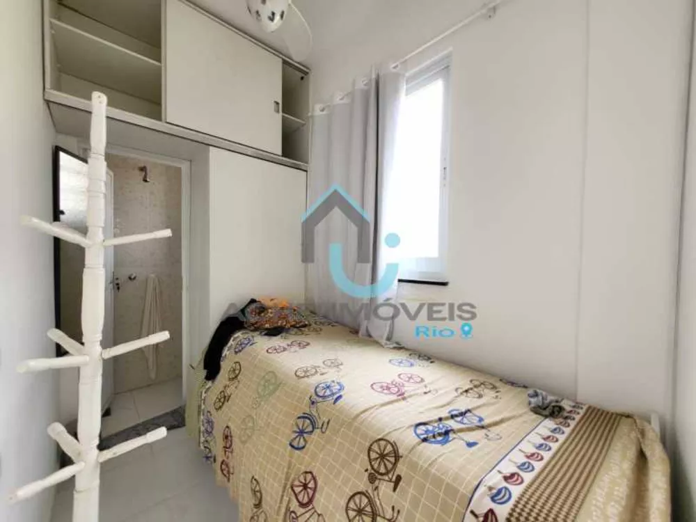 Cobertura, 3 quartos, 152 m² - Foto 8