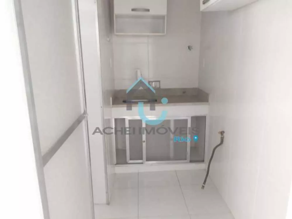 Apartamento, 1 quarto, 35 m² - Foto 3