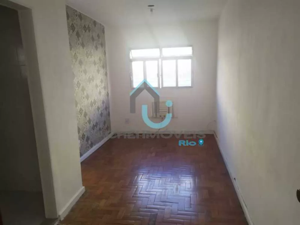 Apartamento, 1 quarto, 35 m² - Foto 4