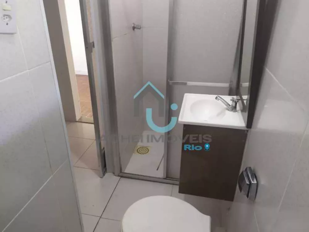 Apartamento, 1 quarto, 35 m² - Foto 1