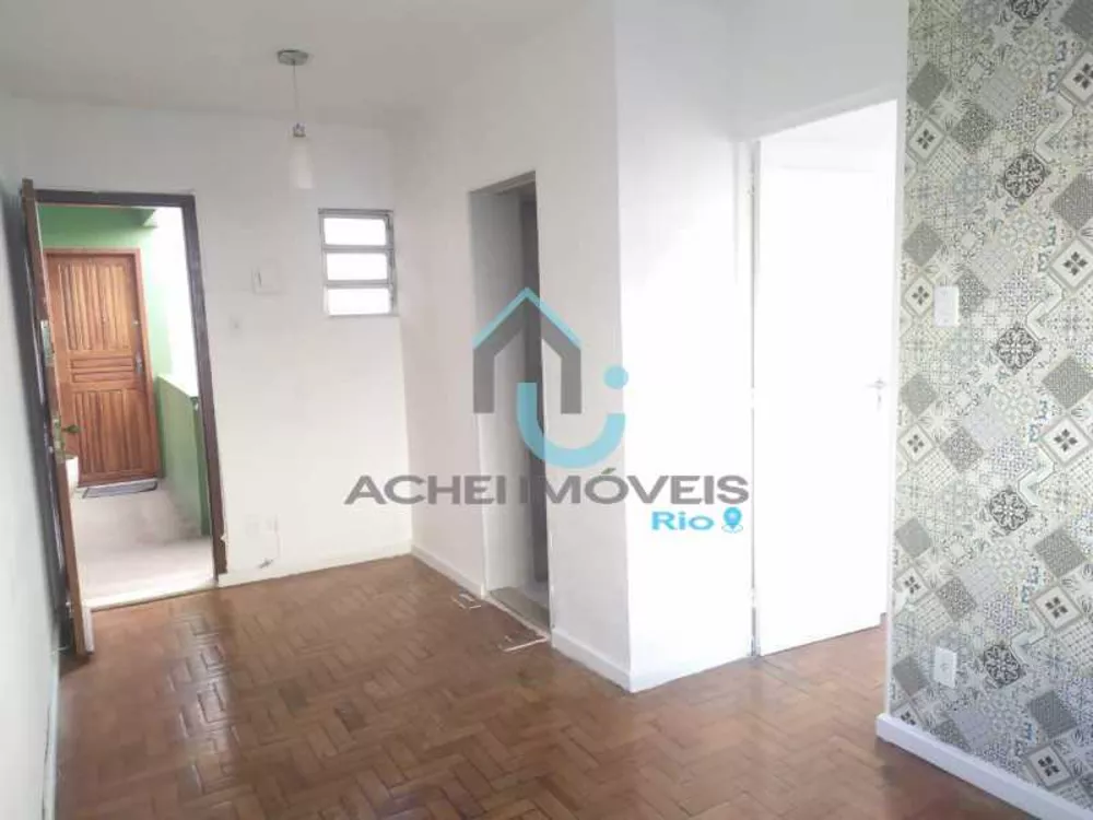 Apartamento, 1 quarto, 35 m² - Foto 9