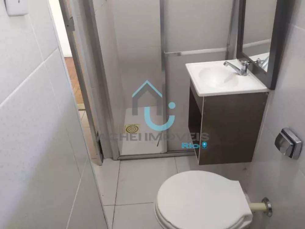 Apartamento, 1 quarto, 35 m² - Foto 5