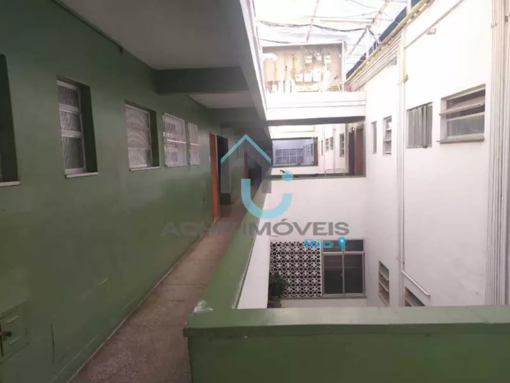 Apartamento, 1 quarto, 35 m² - Foto 11