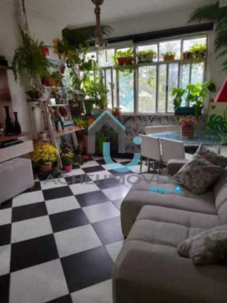 Apartamento, 2 quartos, 68 m² - Foto 1