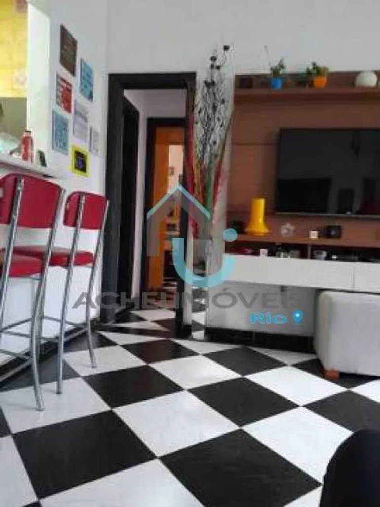 Apartamento, 2 quartos, 68 m² - Foto 5