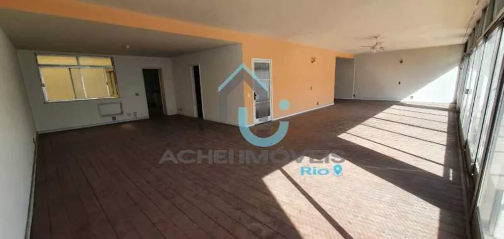 Apartamento, 4 quartos, 300 m² - Foto 17