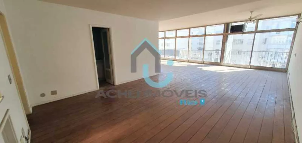 Apartamento, 4 quartos, 300 m² - Foto 19
