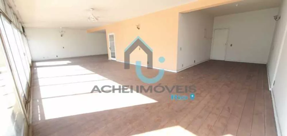 Apartamento, 4 quartos, 300 m² - Foto 6