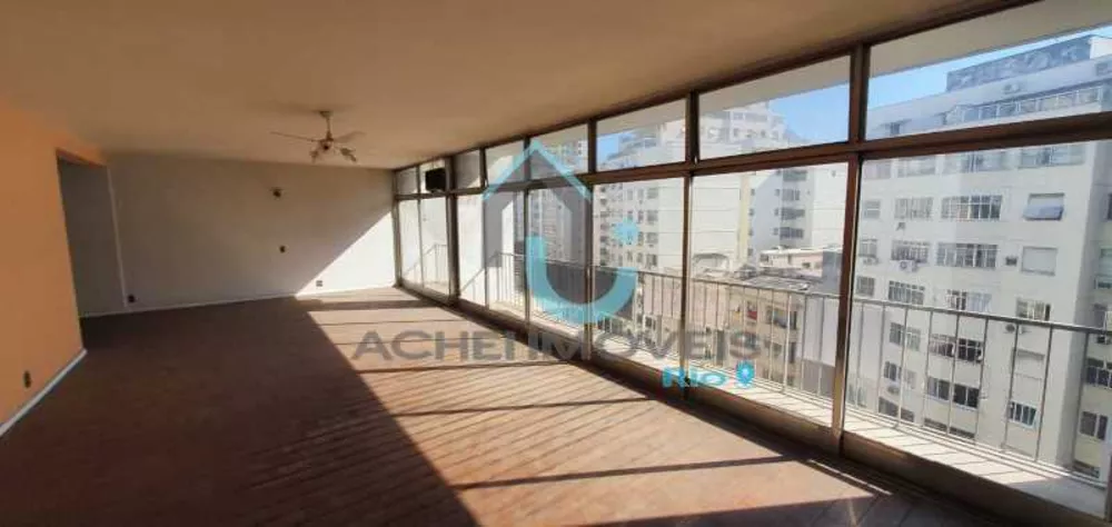 Apartamento, 4 quartos, 300 m² - Foto 2