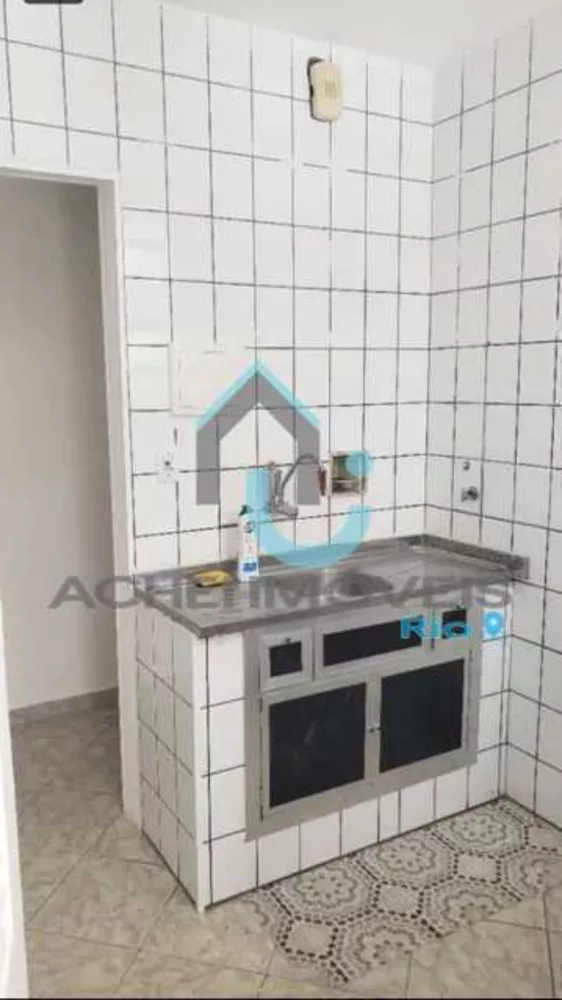 Apartamento, 2 quartos, 50 m² - Foto 9