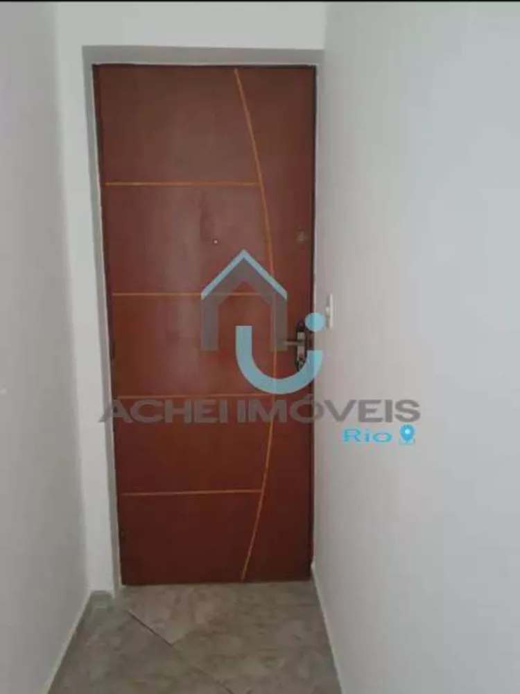 Apartamento, 2 quartos, 50 m² - Foto 6