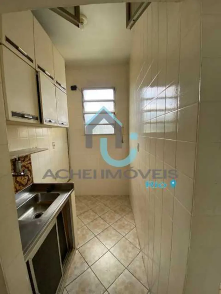 Apartamento, 1 quarto, 36 m² - Foto 11