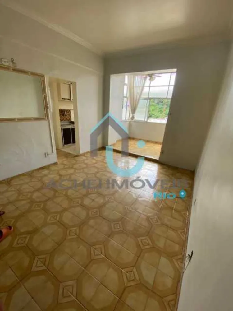 Apartamento, 1 quarto, 36 m² - Foto 8