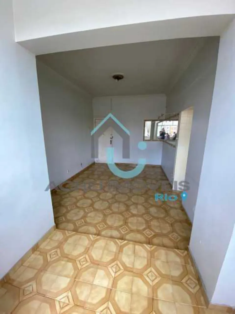 Apartamento, 1 quarto, 36 m² - Foto 6