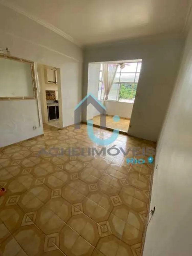 Apartamento, 1 quarto, 36 m² - Foto 3