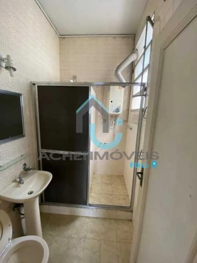 Apartamento, 1 quarto, 36 m² - Foto 12