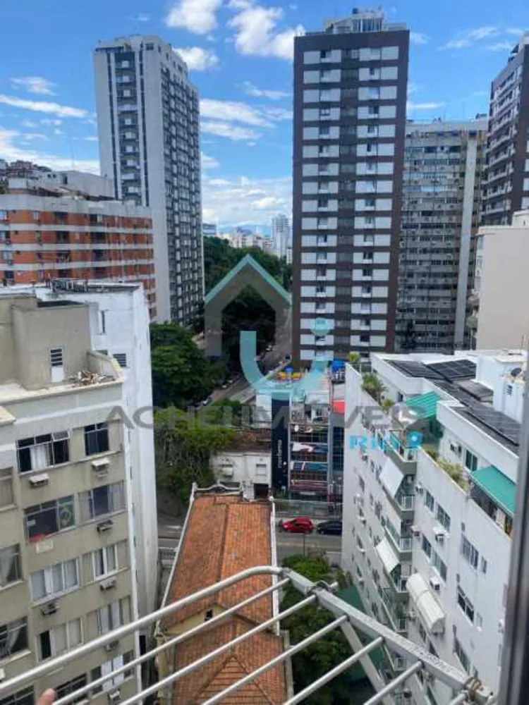 Apartamento, 1 quarto, 36 m² - Foto 7