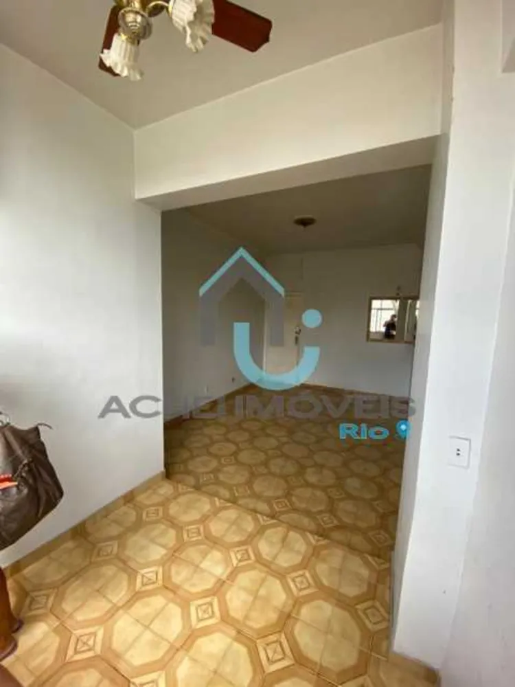 Apartamento, 1 quarto, 36 m² - Foto 4