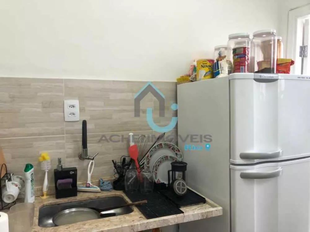 Apartamento, 1 quarto, 62 m² - Foto 3