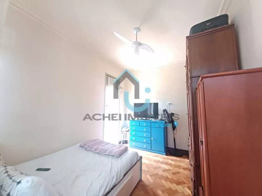 Apartamento, 3 quartos, 137 m² - Foto 19