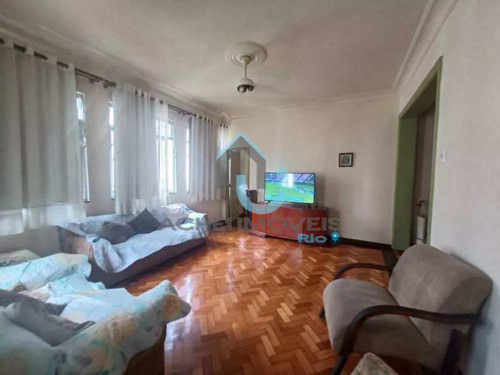 Apartamento, 3 quartos, 137 m² - Foto 6