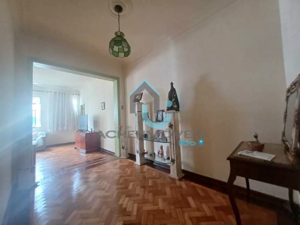 Apartamento, 3 quartos, 137 m² - Foto 7