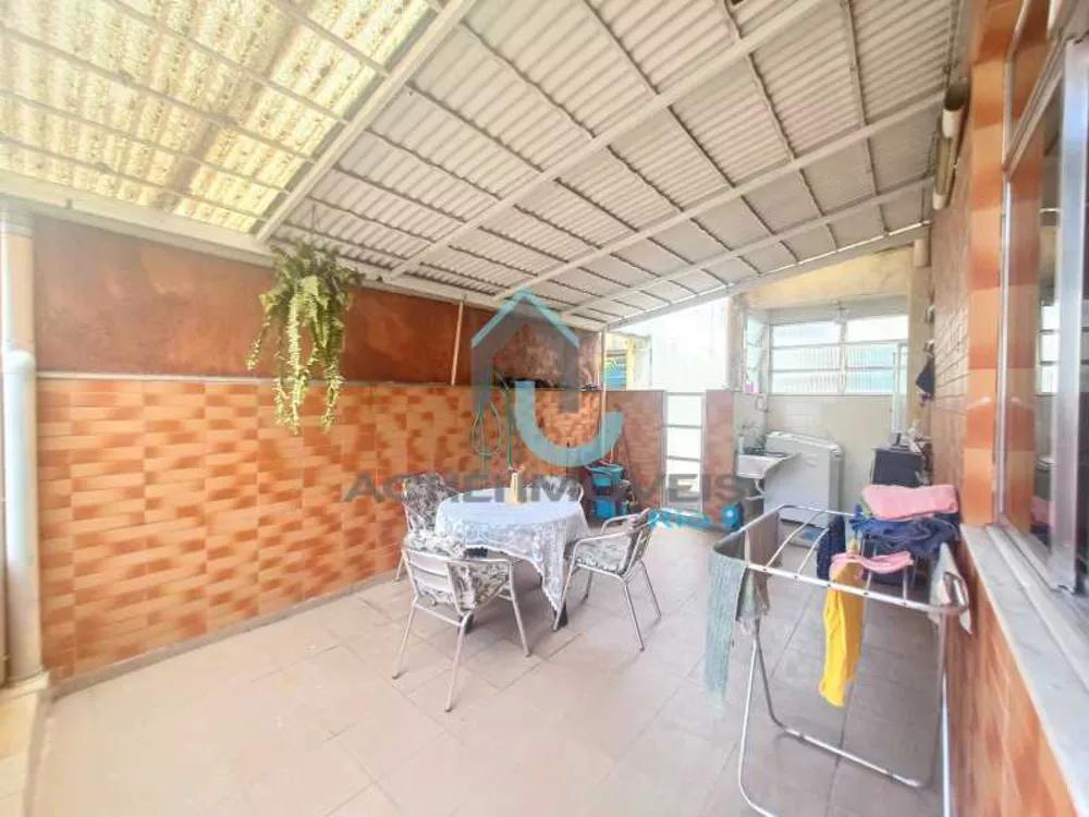 Apartamento, 3 quartos, 137 m² - Foto 8