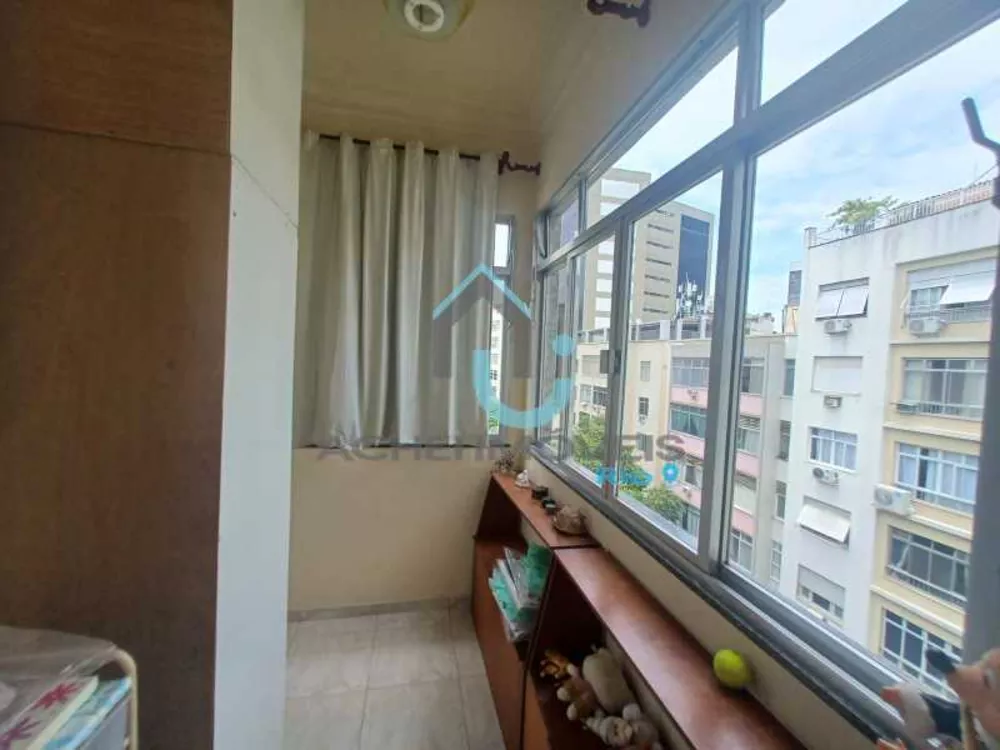 Apartamento, 3 quartos, 137 m² - Foto 23