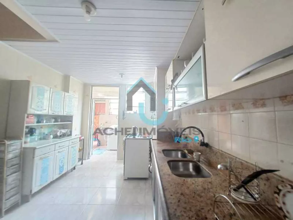 Apartamento, 3 quartos, 137 m² - Foto 14