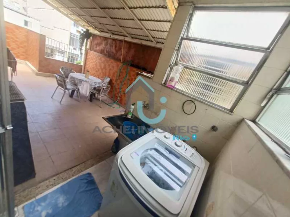 Apartamento, 3 quartos, 137 m² - Foto 11